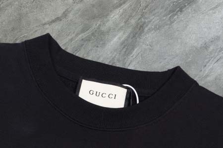 2026年3月17日新作GUCCIスウェット人気商品/誕生日プレゼント/FF工場