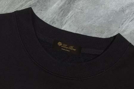 2026年3月17日新作loro pianaスウェット人気商品/誕生日プレゼント/FF工場