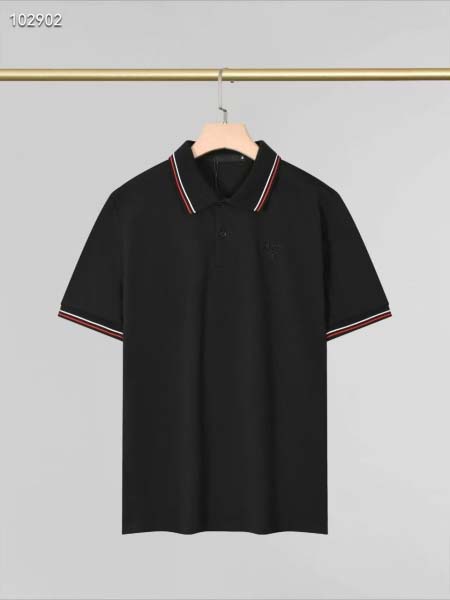 2026年3月18日春夏新作 Prada半袖 シャツ luols工場