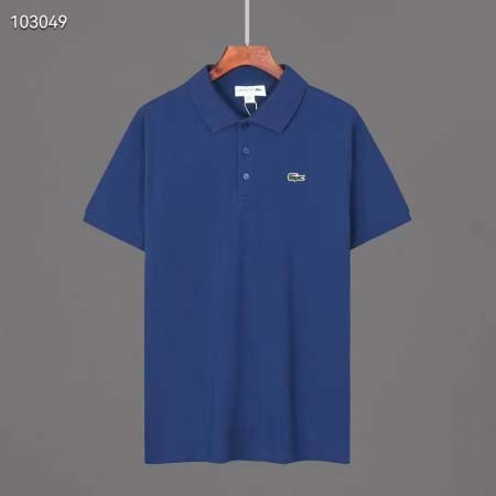 2026年3月18日春夏新作Polo半袖 シャツ luols工場