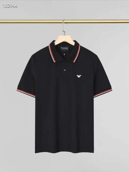 2026年3月18日春夏新作Polo半袖 シャツ luols工場