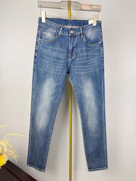 2026年3月18日春夏新作Chrome heartsジーパン luols工場