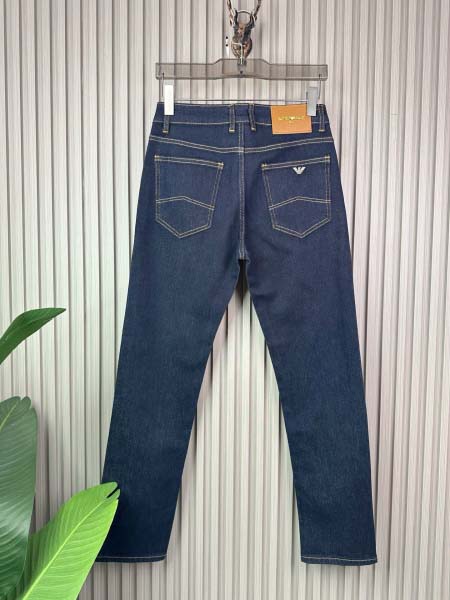 2026年3月18日春夏新作ファッション高品質ARMANIジーパン luols工場