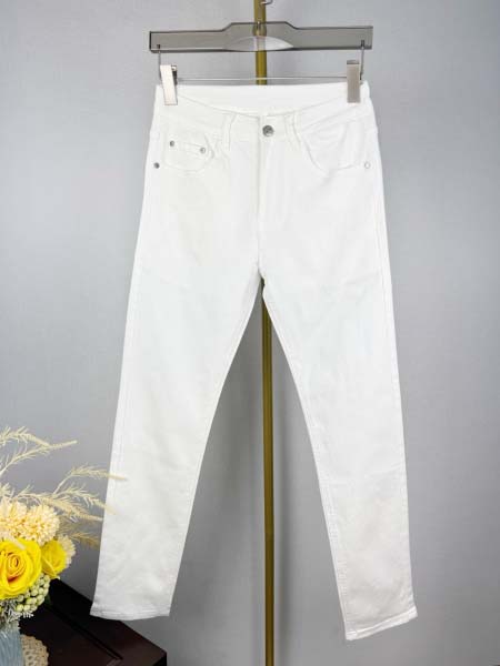 2026年3月18日春夏新作ファッション高品質LPジーパン luols工場