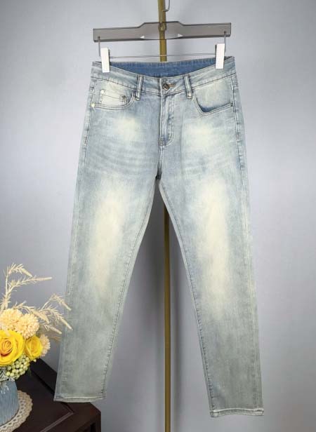 2026年3月18日春夏新作ファッション高品質LPジーパン luols工場