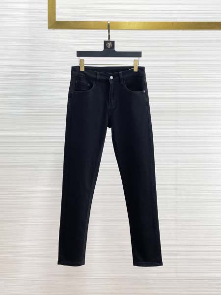 2026年3月18日春夏新作ファッション高品質Poloジーパン luols工場