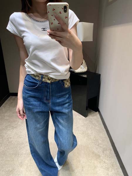 2026年3月9日入荷早春新作Chanel女性用ファッション/誕生日プレゼント/贈り物 can工場