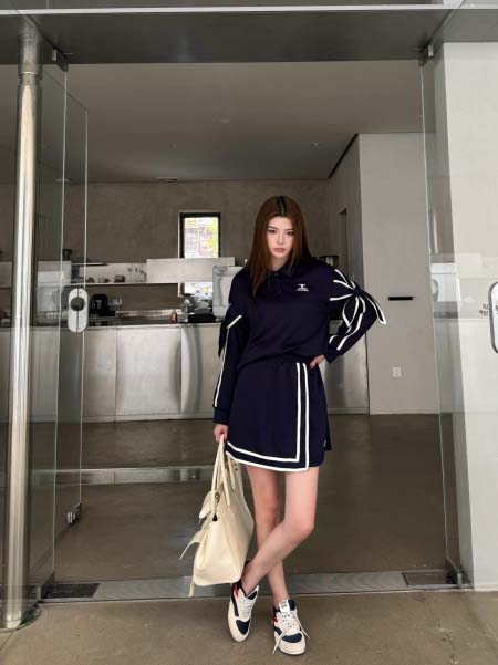 2026年3月9日入荷早春新作Chanelセット女性用ファッション/誕生日プレゼント/贈り物 can工場