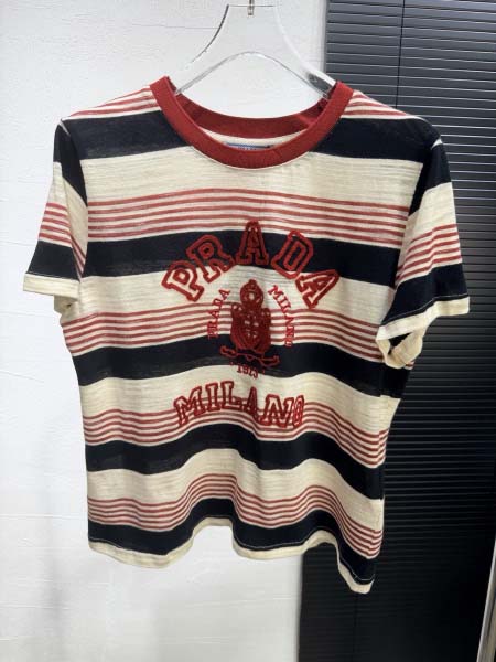 2026年3月9日入荷早春新作Prada女性用ファッション/誕生日プレゼント/贈り物 can工場