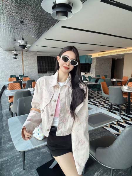 2026年3月9日入荷早春新作Chanel女性用ファッション/誕生日プレゼント/贈り物 can工場