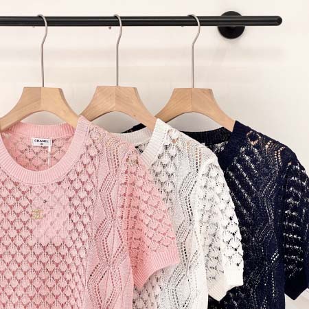 2026年3月9日入荷早春新作Chanel女性用ファッション/誕生日プレゼント/贈り物 can工場