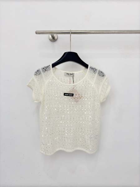 2026年3月9日入荷早春新作MIUMIU女性用ファッション/誕生日プレゼント/贈り物 can工場