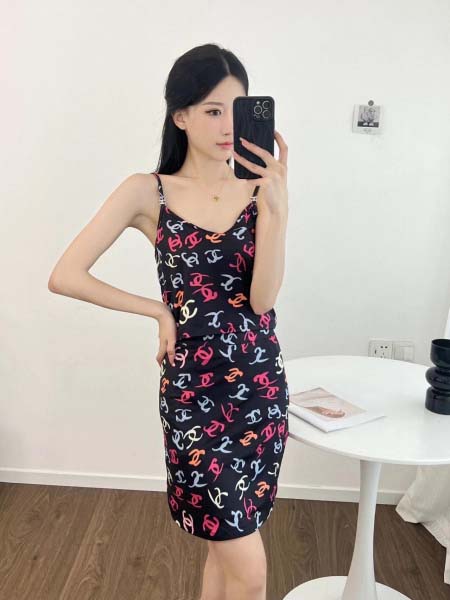 2026年3月9日入荷早春新作Chanel女性用ファッション/誕生日プレゼント/贈り物 can工場