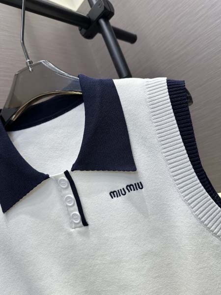 2026年3月9日入荷早春新作MIUMIU女性用ファッション/誕生日プレゼント/贈り物 can工場