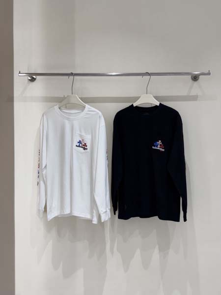 2026年3月21日入荷早春新作Chrome Hearts女性用ファッション/誕生日プレゼント/贈り物 can工場