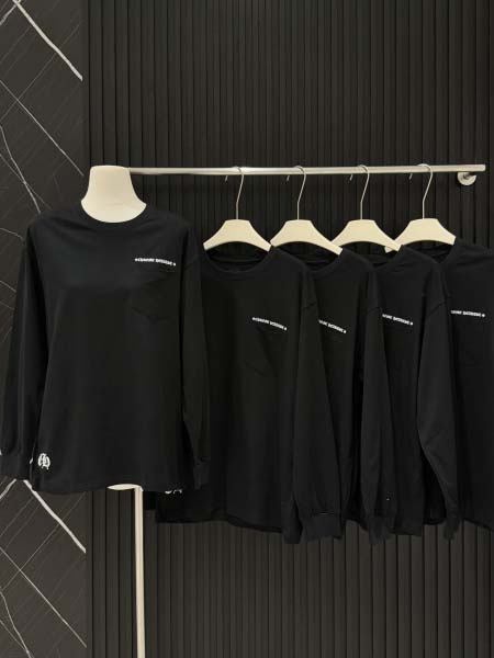 2026年3月21日入荷早春新作Chrome Hearts女性用ファッション/誕生日プレゼント/贈り物 can工場