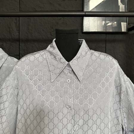 2026年3月21日入荷早春新作Gucci女性用ファッション/誕生日プレゼント/贈り物 can工場