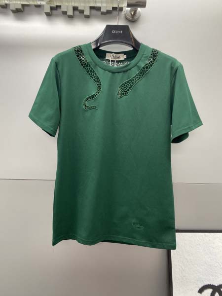 2026年3月21日入荷早春新作Chloe女性用ファッション/誕生日プレゼント/贈り物 can工場