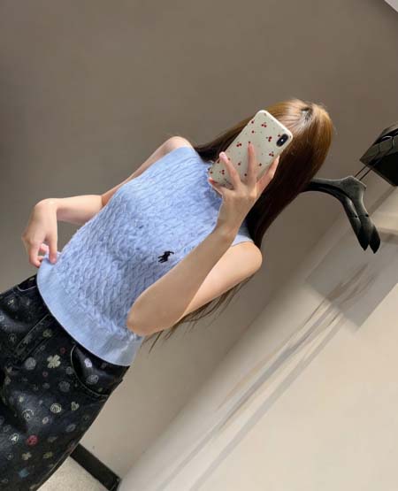 2026年3月21日入荷早春新作Polo女性用ファッション/誕生日プレゼント/贈り物 can工場