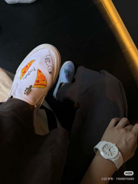 2026年3月21日入荷早春新作Chrome Hearts ズボン女性用ファッション/誕生日プレゼント/贈り物 can工場