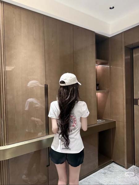 2026年3月22日入荷早春新作Chrome hearts女性用ファッション/誕生日プレゼント/贈り物 can工場