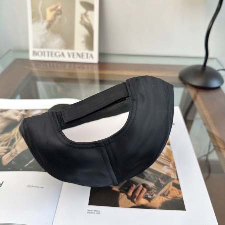 2026年3月22日入荷早春新作Prada帽子／野球帽ファッション/誕生日プレゼント/贈り物 HT工場