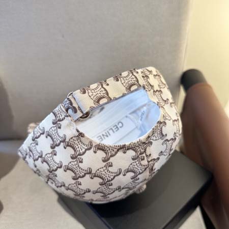 2026年3月22日入荷早春新作CELINE帽子／野球帽ファッション/誕生日プレゼント/贈り物 HT工場