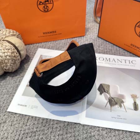 2026年3月23日入荷早春新作HERMES帽子／野球帽ファッション/誕生日プレゼント/贈り物 HT工場