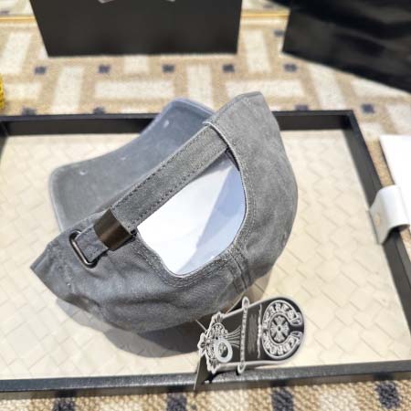 2026年3月23日入荷早春新作Chrome hearts帽子／野球帽ファッション/誕生日プレゼント/贈り物 HT工場