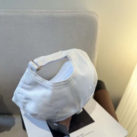 2026年3月23日入荷早春新作Prada帽子／野球帽ファッション/誕生日プレゼント/贈り物 HT工場