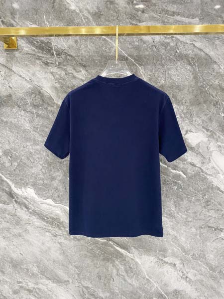 2026年3月23日入荷新作PRADA半袖 tシャツ 超厳選★高級品/誕生日プレゼント/OM工場