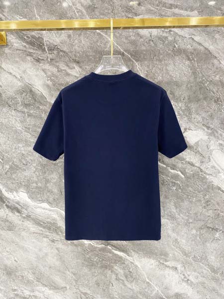 2026年3月23日入荷新作Louis Vuitton半袖 tシャツ 超厳選★高級品/誕生日プレゼント/OM工場