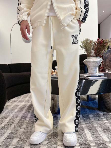 2026年3月23日入荷新作Louis Vuittonスーツ上下 超厳選★高級品/誕生日プレゼント/OM工場