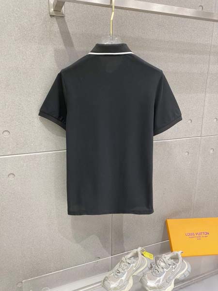 2026年3月23日入荷新作Dior半袖 tシャツ 超厳選★高級品/誕生日プレゼント/OM工場