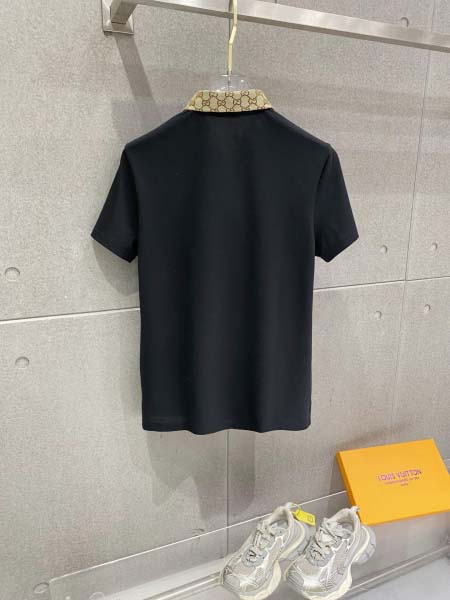 2026年3月23日入荷新作GUCCI半袖 tシャツ 超厳選★高級品/誕生日プレゼント/OM工場