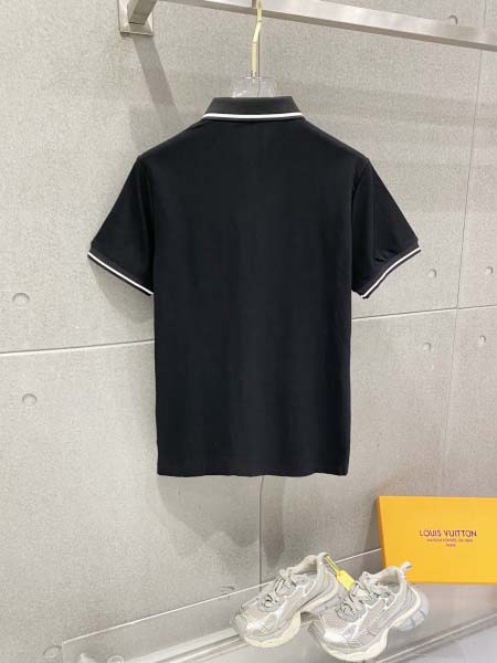 2026年3月23日入荷新作FENDI半袖 tシャツ 超厳選★高級品/誕生日プレゼント/OM工場