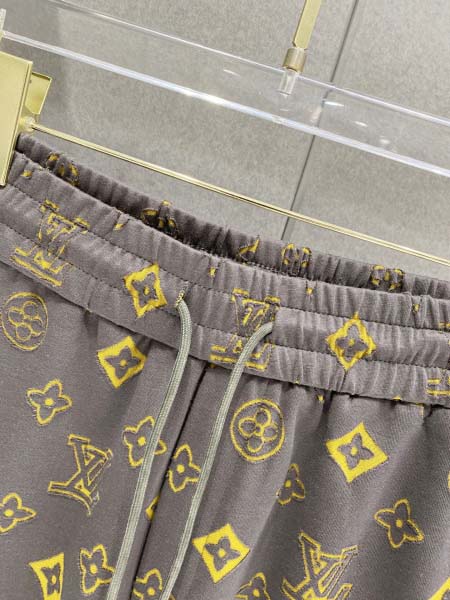 2026年3月23日入荷新作Louis Vuittonスーツ上下 超厳選★高級品/誕生日プレゼント/OM工場