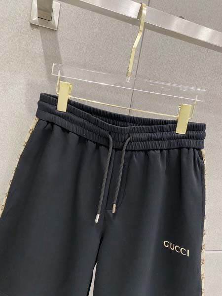 2026年3月23日入荷新作Gucciスーツ上下 超厳選★高級品/誕生日プレゼント/OM工場