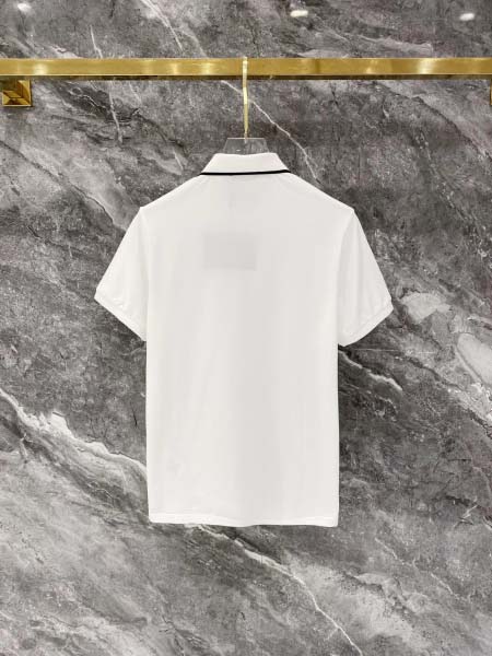 2026年3月25日入荷新作Prada半袖 tシャツ 超厳選★高級品/誕生日プレゼント/OM工場