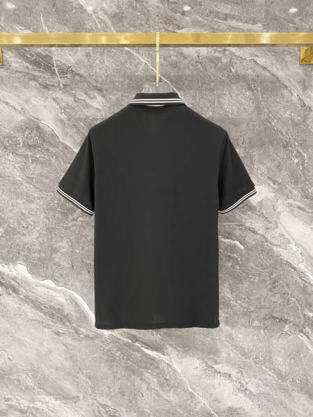 2026年3月25日入荷新作PRADA半袖 tシャツ 超厳選★高級品/誕生日プレゼント/OM工場