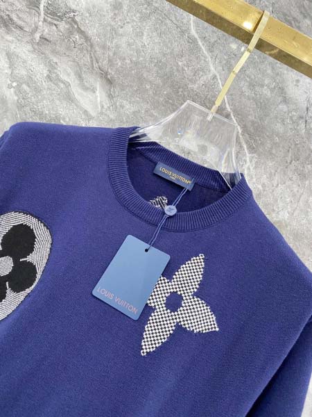 2026年3月25日入荷新作Louis Vuitton半袖 tシャツ 超厳選★高級品/誕生日プレゼント/OM工場