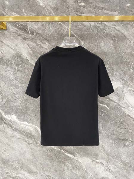 2026年3月25日入荷新作Loewe半袖 tシャツ 超厳選★高級品/誕生日プレゼント/OM工場