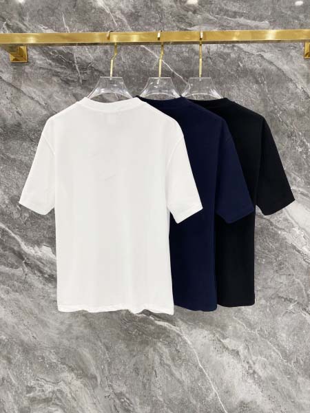 2026年3月25日入荷新作Dior半袖 tシャツ 超厳選★高級品/誕生日プレゼント/OM工場