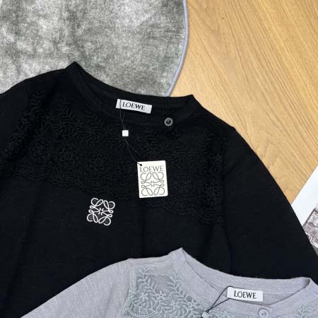 2026年3月25日入荷春夏新作Louis Vuitton高級品復刻 女性服 KL工場