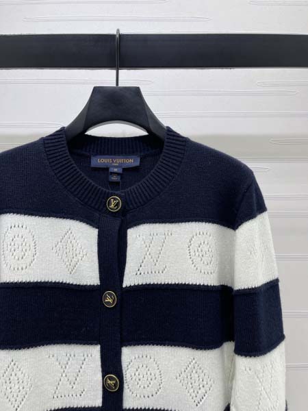 2026年3月25日入荷春夏新作Louis Vuitton高級品復刻 女性服 KL工場