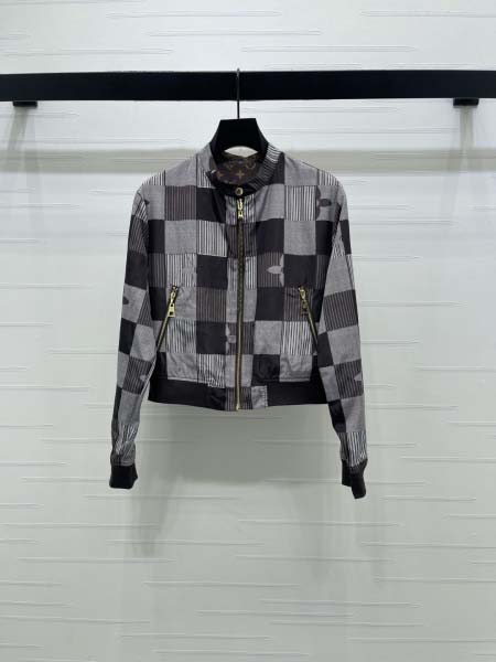 2026年3月25日入荷春夏新作Louis Vuitton高級品復刻 女性服 KL工場