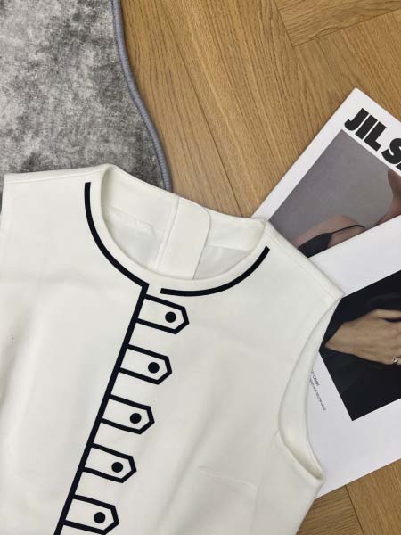 2026年3月25日入荷春夏新作Louis Vuitton高級品復刻 女性服 KL工場