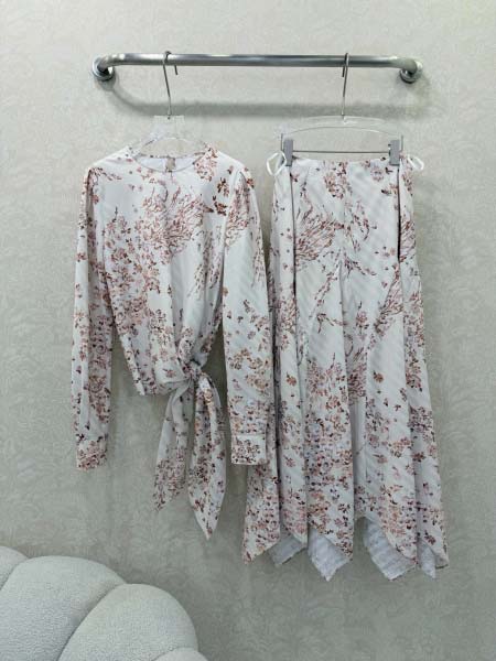 2026年3月25日入荷春夏新作Louis Vuitton高級品復刻 女性服 KL工場