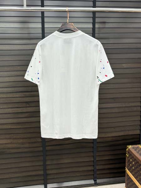 2026年3月27日入荷新作Gucci半袖Tシャツ春夏高品質超厳選★入手困難/LD工場