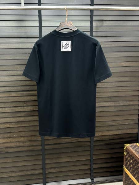 2026年3月27日入荷新作Louis Vuitton半袖Tシャツ春夏高品質超厳選★入手困難/LD工場